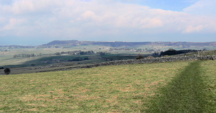 Eyam Edge Eyam Edge